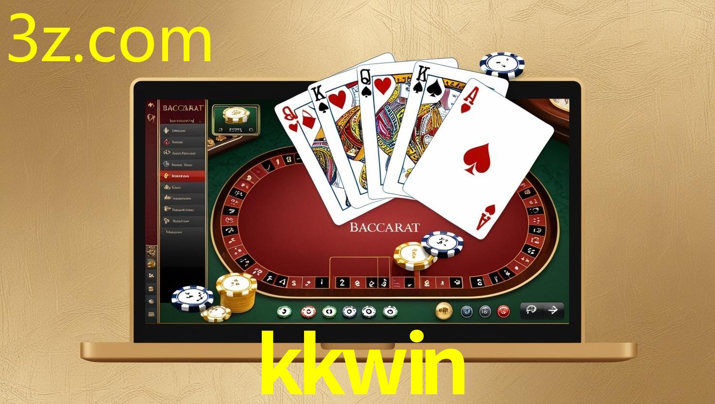 KKWIN