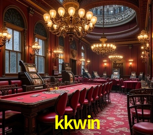  kkwin app