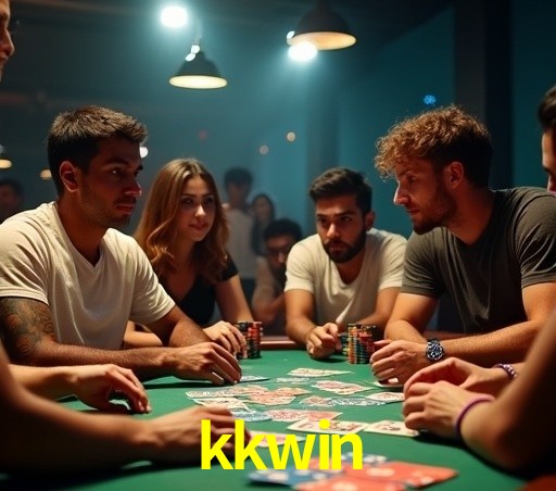 kkwin login