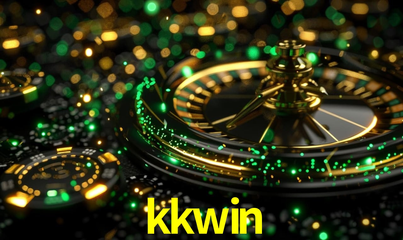Experimente o Login Seguro Premium no kkwin