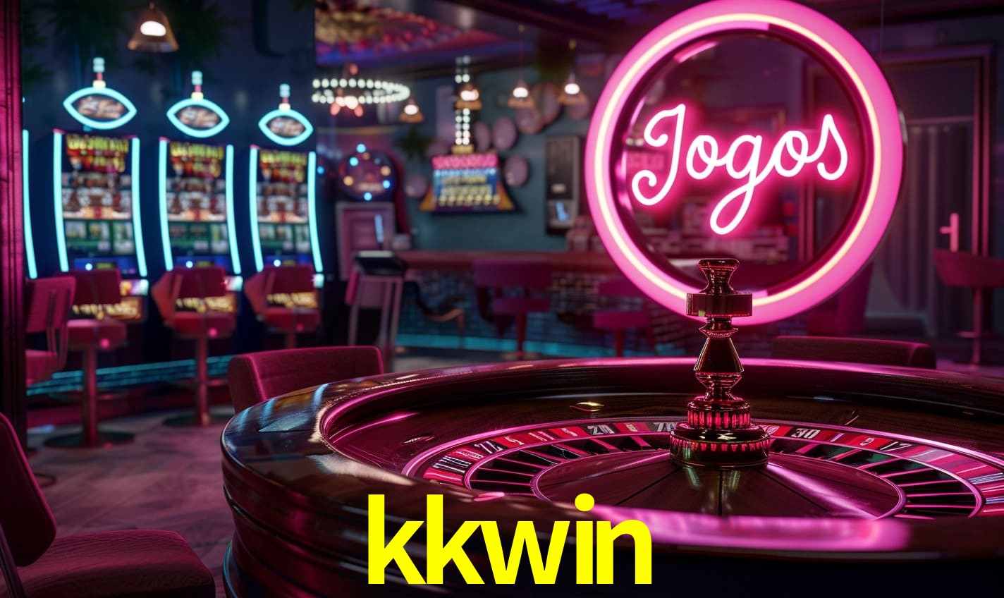 kkwin: Jogue Crash e Experimente Alta Recompensa Instantânea