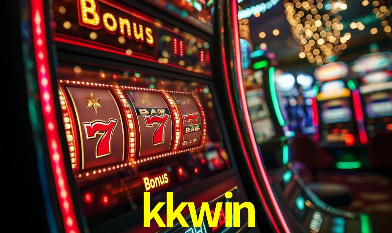 Bônus Generosos e Exclusivos no kkwin para Você!